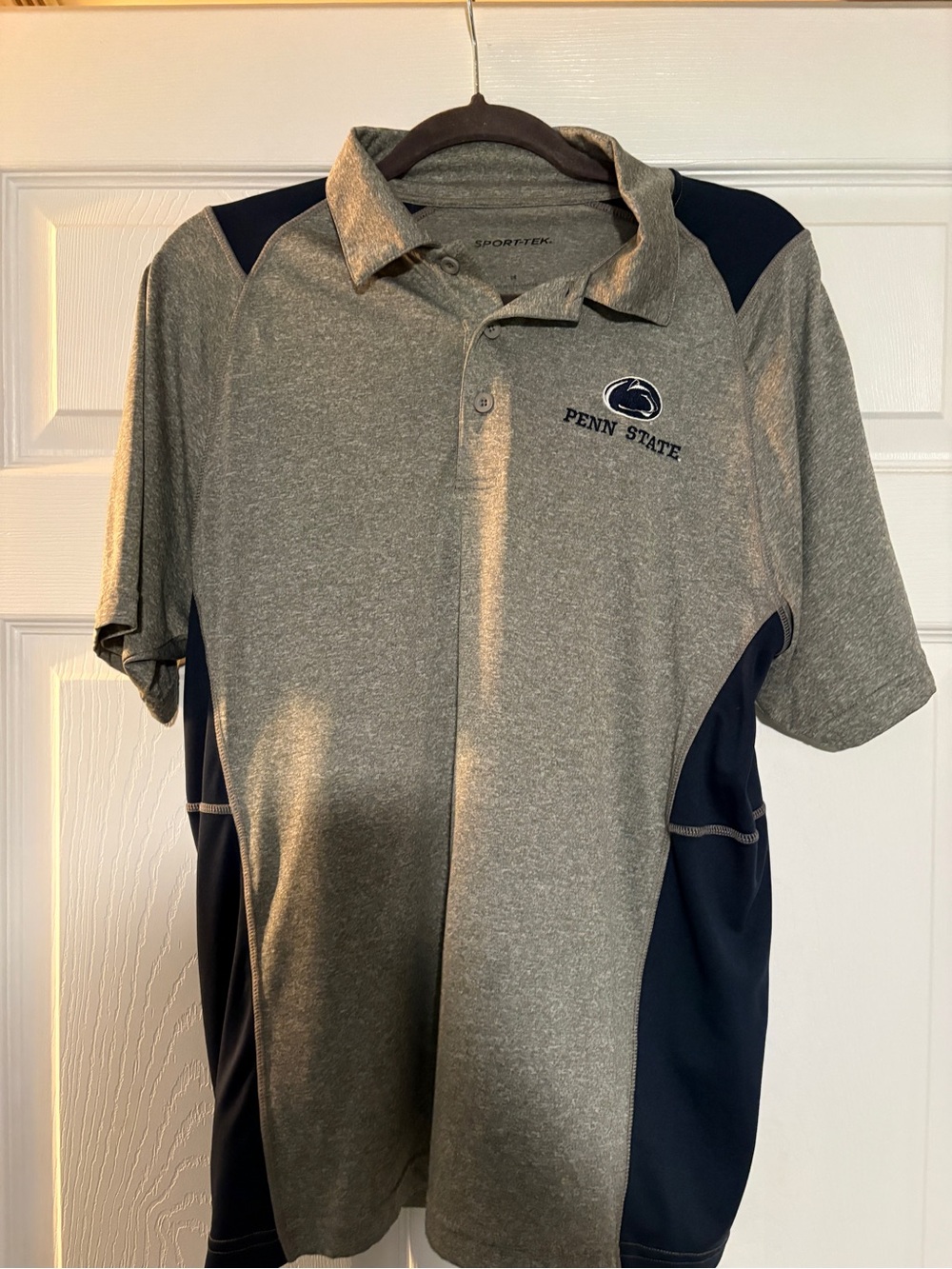 Men's Penn State Polo Shirt